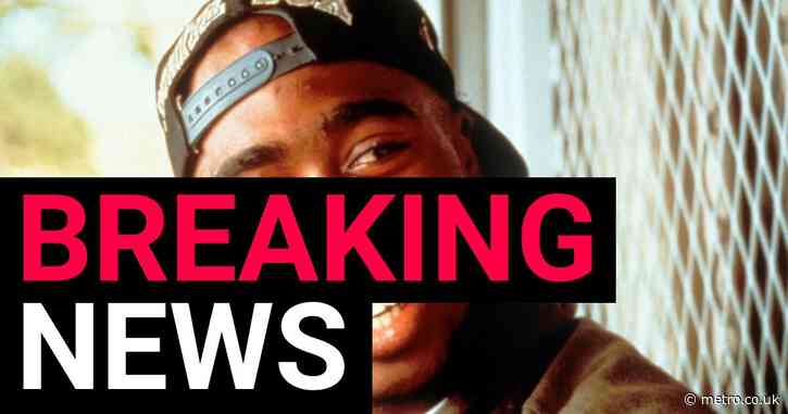 Ex-gang boss Duane ‘Keffe D’ Davis found guilty in murder of Tupac Shakur