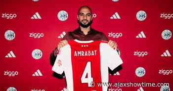 Periode Amrabat bij Manchester United 'vergissing' genoemd: 'Ben ik duidelijk?'