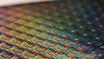 Börse, Baby!: Silicon Saxony: Warum Dresden Europas Chip-Hotspot wird