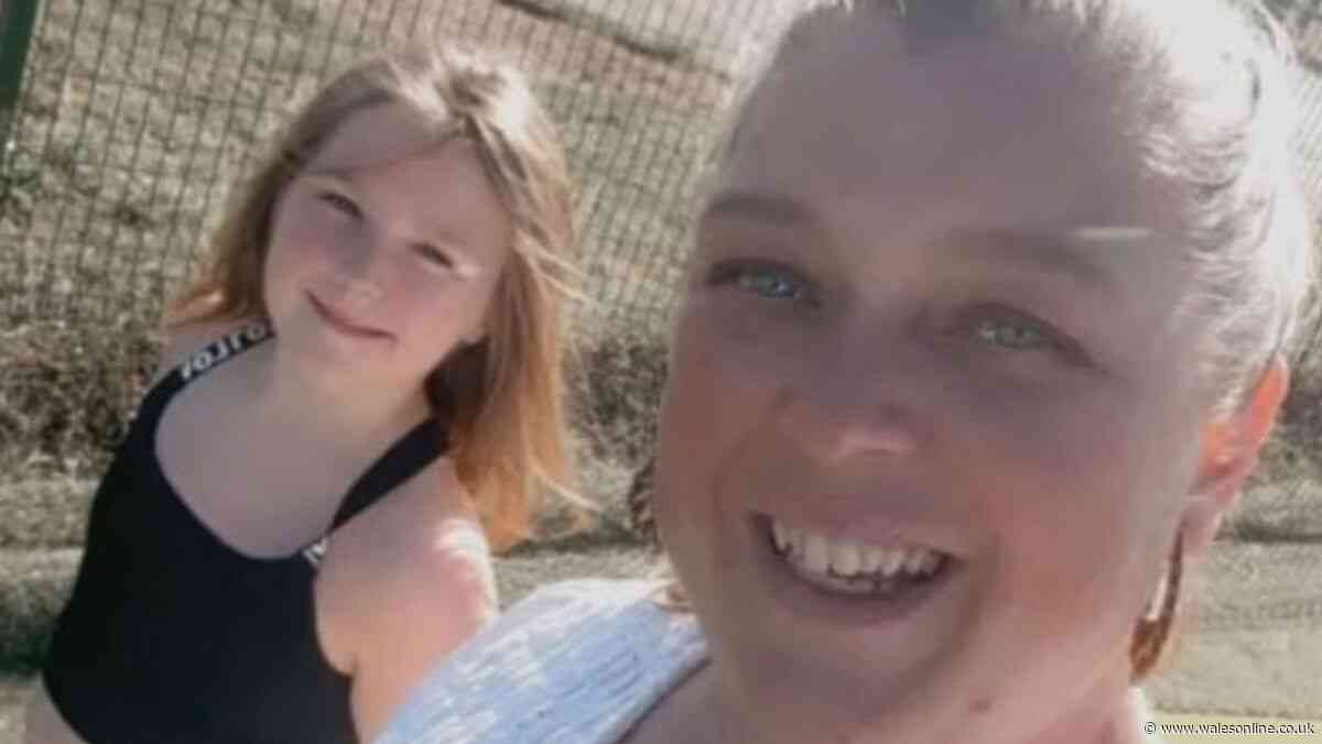 Man charged with murder after girl, 7, and aunt die in house fire
