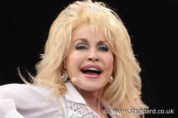 Nashville airport to honour Dolly Parton with proposed name change