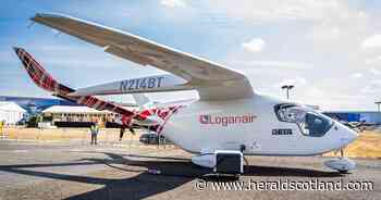 Lifeline island flights: ScotGov plans summit after HITRANS warning
