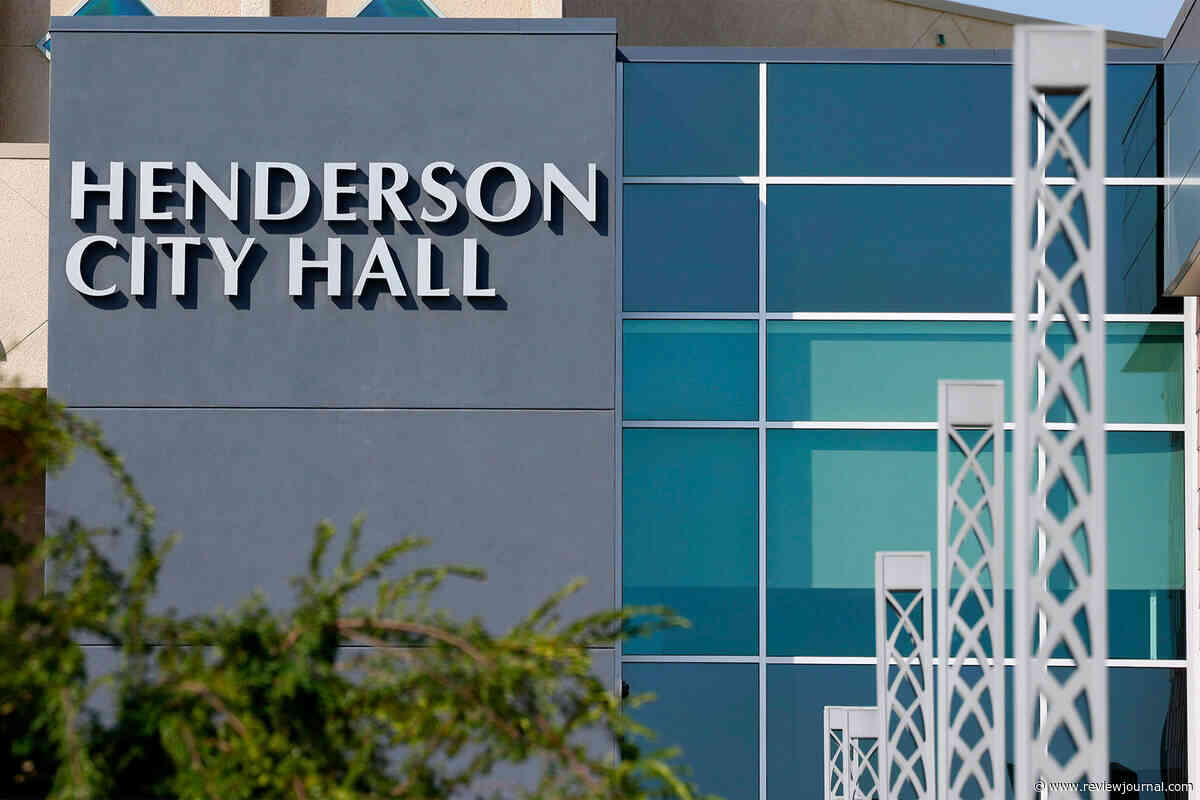 Henderson may end employee retirement healthcare subsidy program
