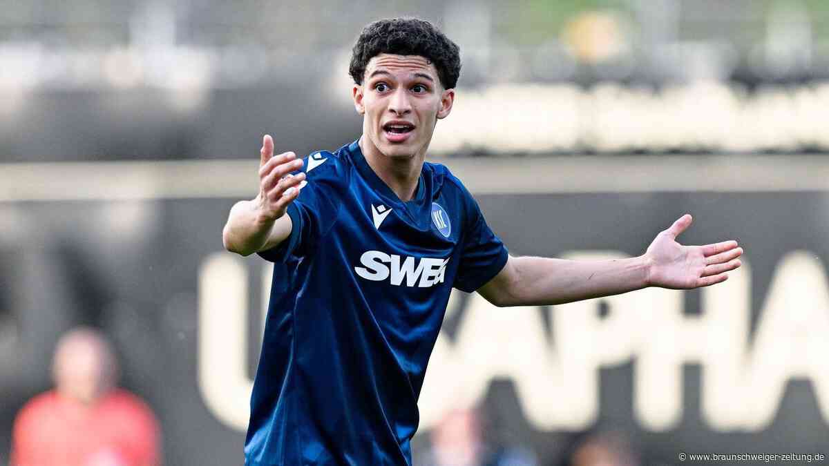 Deadline Day live! Zweitliga-Juwel Ben Farhat vor Wechsel zu diesem Bundesligisten