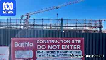 Major developer faces liquidation as funding deadline brought forward