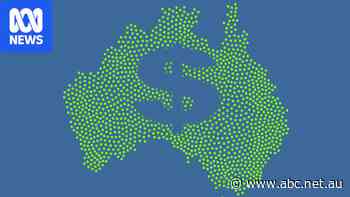 Key interest rate hits 15-year high, affecting all Australians