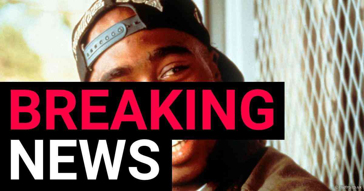 Ex-gang boss Duane ‘Keffe D’ Davis found guilty in murder of Tupac Shakur