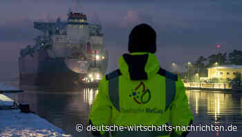 Deutschland entkommt russischem Gas und landet in der nächsten Falle