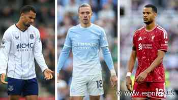 Transfer Deadline Day: What will your Premier League club do?