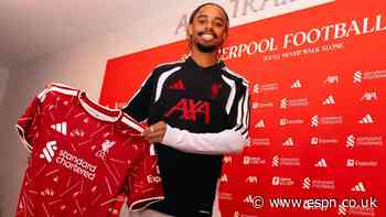 Premier League transfers: All confirmed ins, outs
