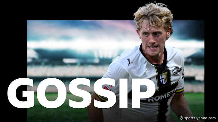 Celtic targets arrive as transfer window closure nears - gossip