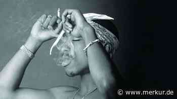 Mord an Tupac Shakur: Schuldspruch nach 30 Jahren