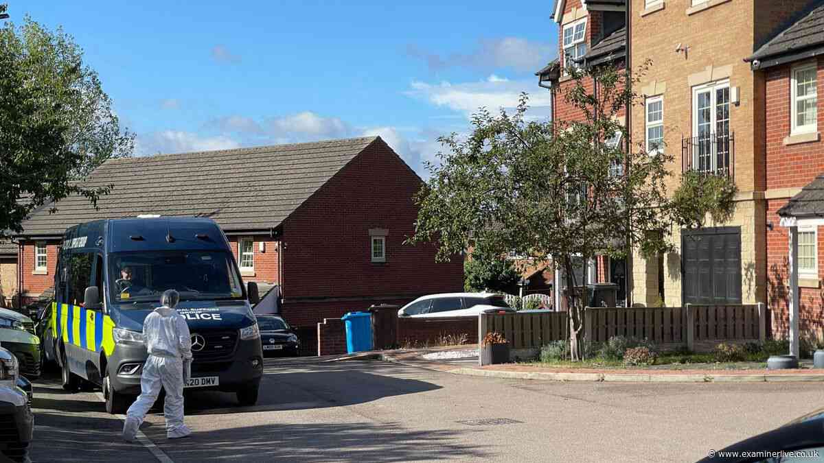 Sheffield baby murder probe latest as community send out strong message