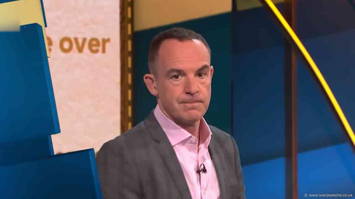 Martin Lewis urges UK households to get £82 document 'more important than a will' today