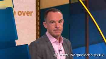 Martin Lewis urges UK households to get £82 document 'more important than a will' today