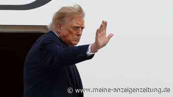 Trumps Zustimmung auf Rekordtief: Was das wirklich für die Zwischenwahlen bedeutet