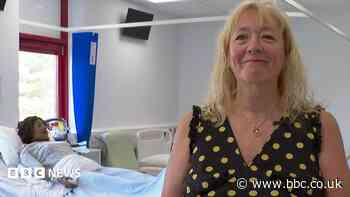 Course aims to stem shortage of 'crucial' nurses