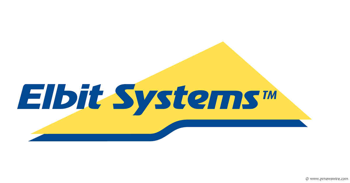 Elbit Systems Signed Contracts with an International Customer Valued at Approximately $270 Million for Advanced ISR &amp; Targeting Payloads