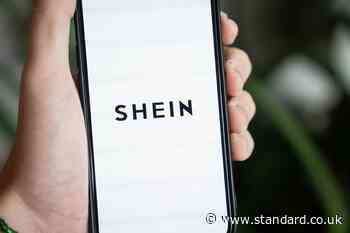 Shein shares fall after stock market debut in Hong Kong