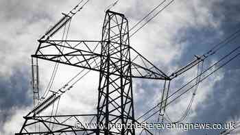 More than 700 homes and businesses hit by power cut in Tameside