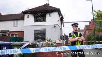 Man charged with murder following fatal Grangetown house fire named