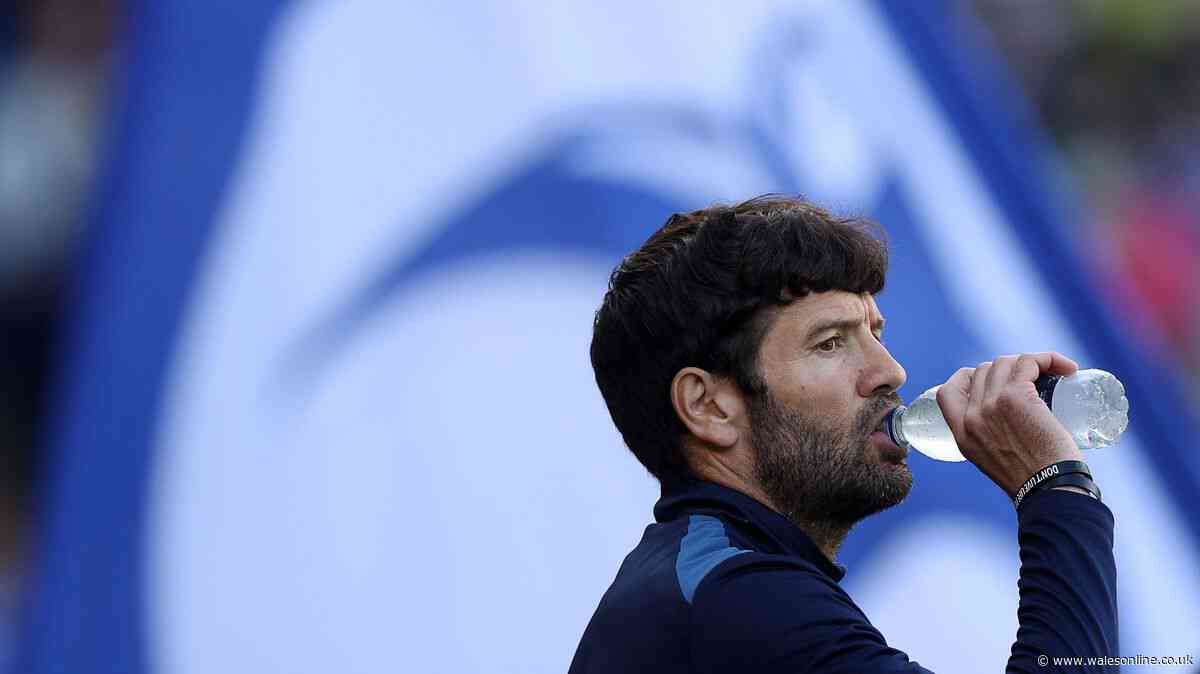 Cardiff City begin hectic transfer deadline day as three targeted and four may leave