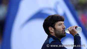 Cardiff City begin hectic transfer deadline day as three targeted and four may leave