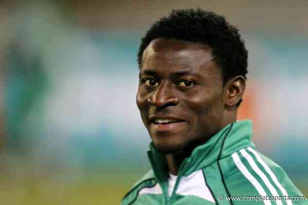 It’s A Bad Idea   —Udeze Rejects Martins’ Choice Of Seyi Tinubu As NFF President