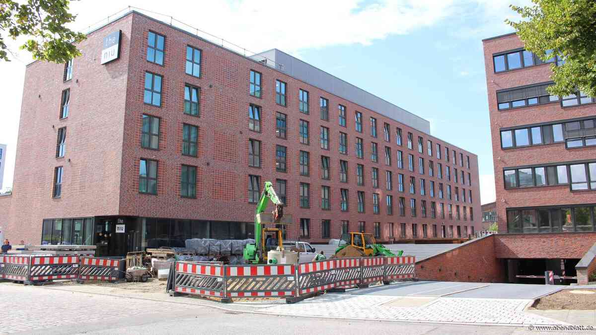 Hotel wird Flüchtlingsunterkunft: So kann man mit Harburg nicht umgehen