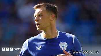 Cardiff can reach Championship play-offs - Bielik