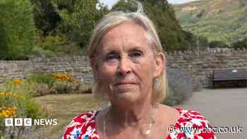 We survived the Aberfan disaster but were told to never speak of it again