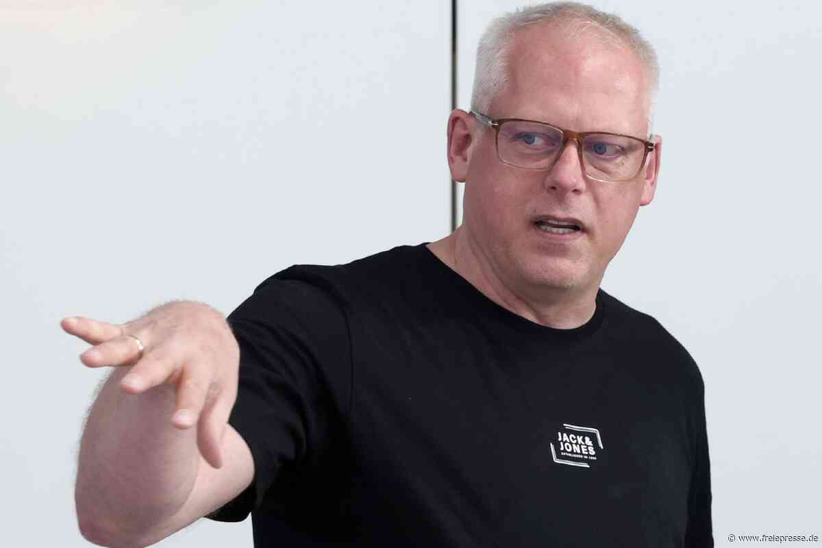 HC Glauchau/Meerane nach Abstieg: Welches Ziel für die Oberliga ausgegeben wird