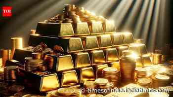 Gold price prediction today: Will gold trade with bearish bias? Check September 1, 2026 outlook