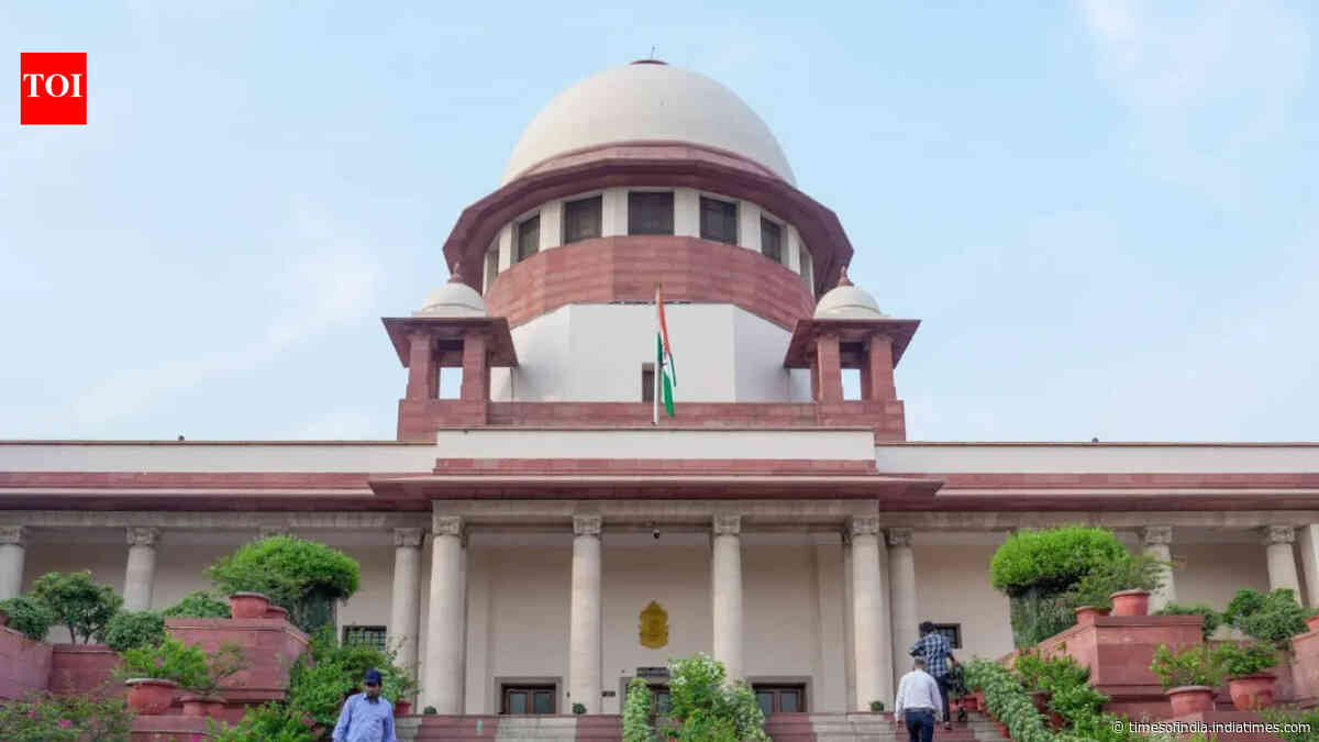 SC asks Centre, states why retail acid sale cannot be completely banned to curb attacks