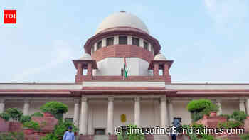 SC asks Centre, states why retail acid sale cannot be completely banned to curb attacks