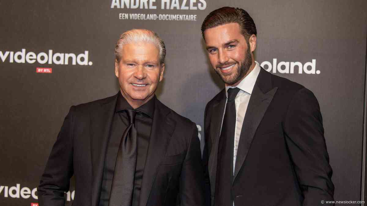 Dries Roelvink reageert op pittig interview zoon Donny bij Renze Klamer: ’Zij wilde niet luisteren’