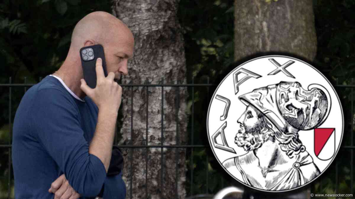'Hier moet Jordi Cruijff naar kijken na transferperiode'