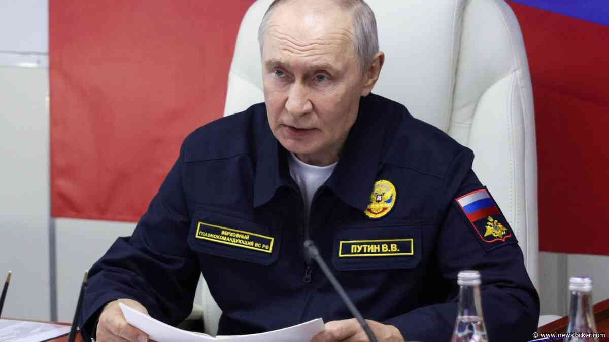 LIVE | Bij grote Russische aanval op Kiev en omgeving vallen vier doden