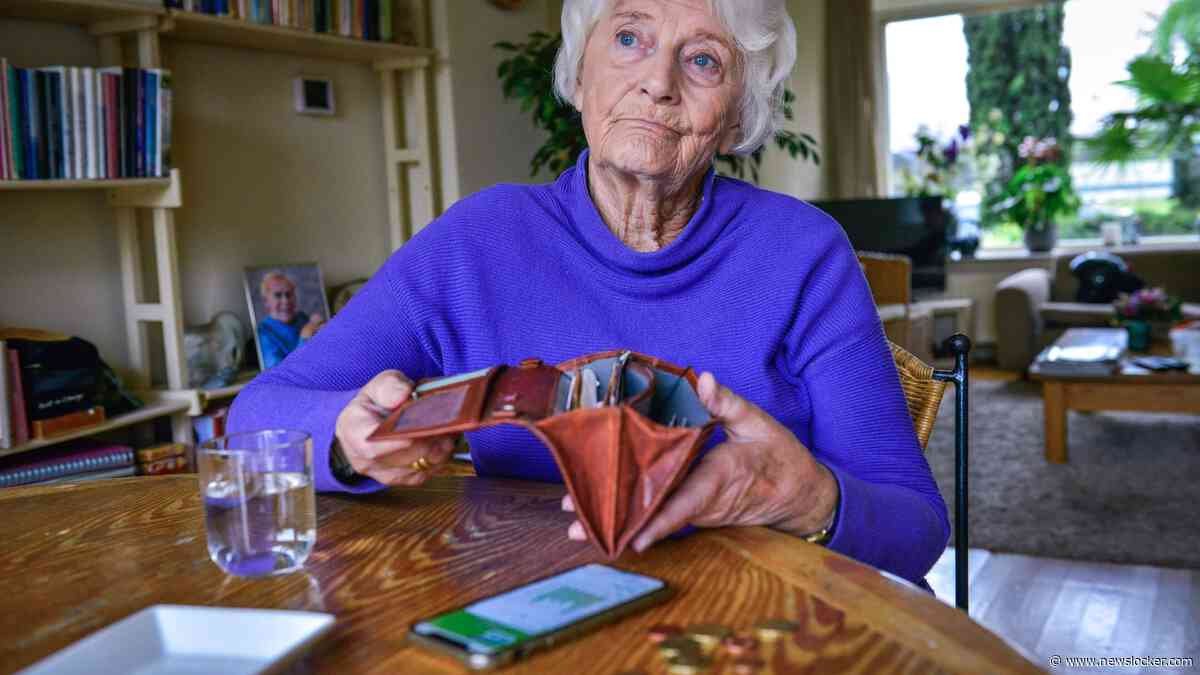 Inflatie loopt verder op tot 3,3 procent in augustus