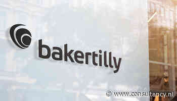 Baker Tilly Benelux-platform een feit met aansluiting van Baker Tilly Luxemburg