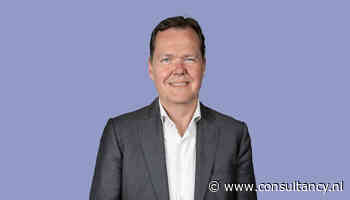 KplusV-partner Marcel Hielkema benoemd tot interim-directeur van sportcomplex Papendal