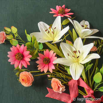 September’s Garden Glow Arrangement