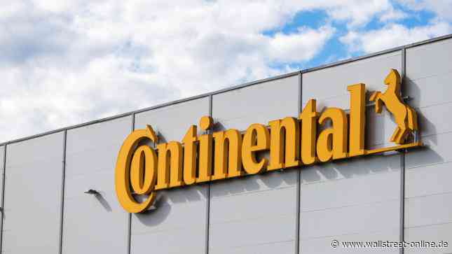 Aktie kaufen oder verkaufen: Continental Aktie kaufen oder verkaufen: Analystenbewertungen im August `26