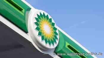 Aktie kaufen oder verkaufen: BP Aktie kaufen oder verkaufen: Analystenbewertungen im August `26