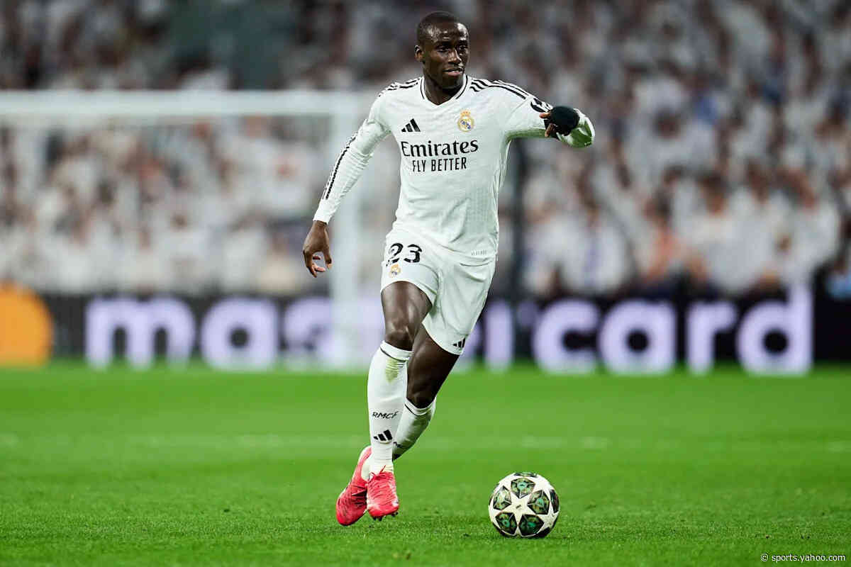 Real Madrid open to 31-year-old star’s exit but expect no offers due to injury