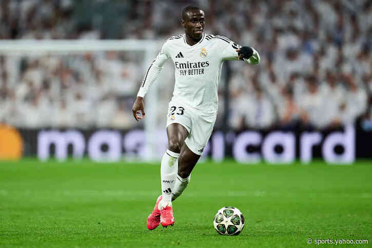 Real Madrid open to 31-year-old star’s exit but expect no offers due to injury