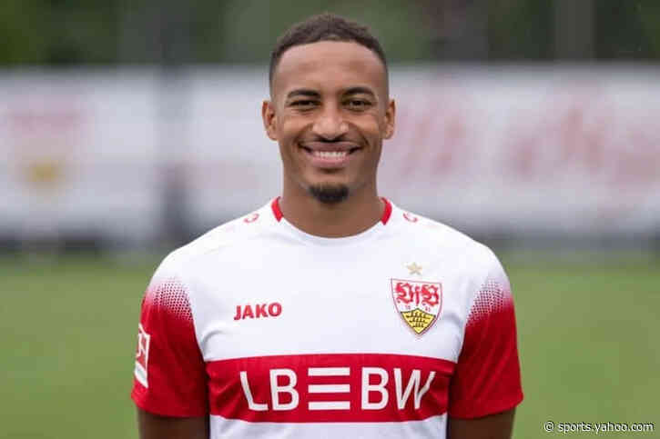 Leweling expected to remain at Stuttgart after rejecting Roma