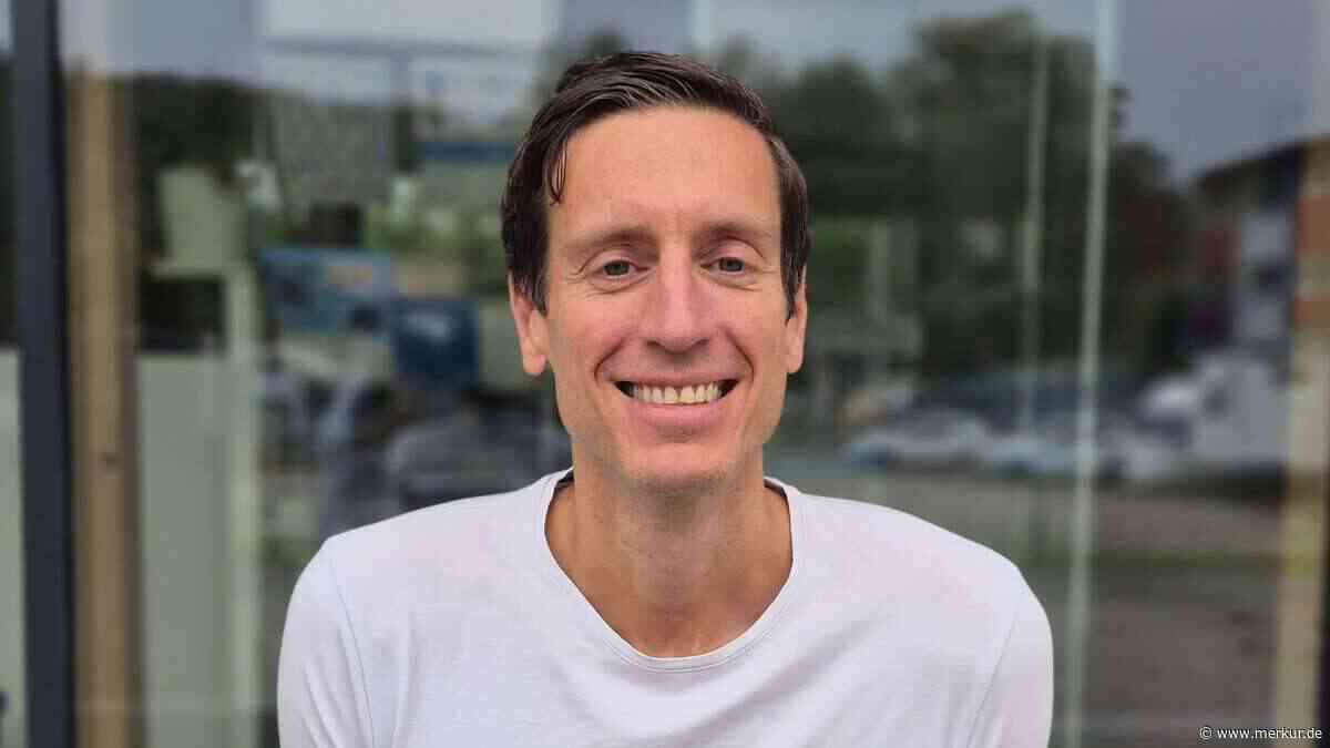 Porsche-Manager eröffnet neues Fitnessstudio am Weidenbach