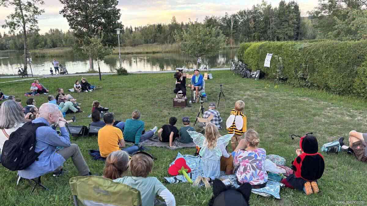Magische Nacht der Fledermäuse: Wissenswertes über die Nachtjäger