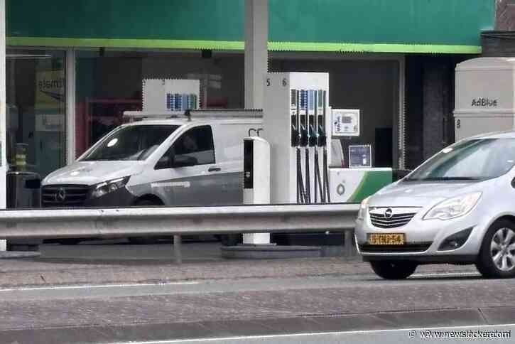 'Transportbedrijven halen goedkope brandstof uit het buitenland'